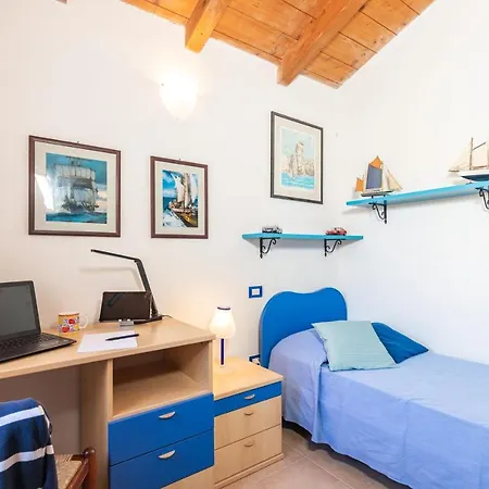 Casa Orfea