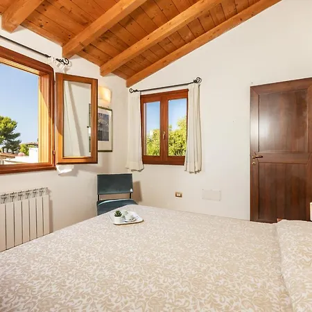 شقة Casa Orfea سانتا ماريا نافاريز