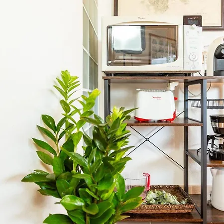 Casa Orfea Appartement