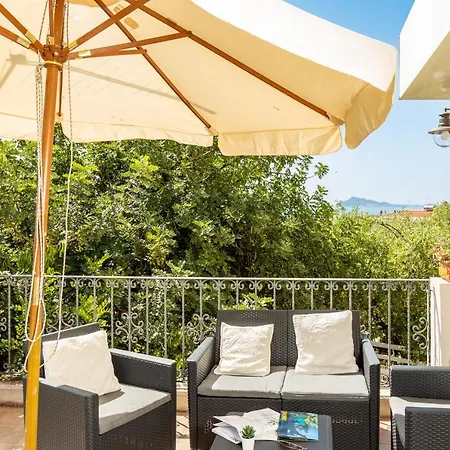 Casa Orfea Appartement *