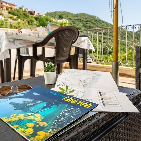 Casa Orfea Appartement
