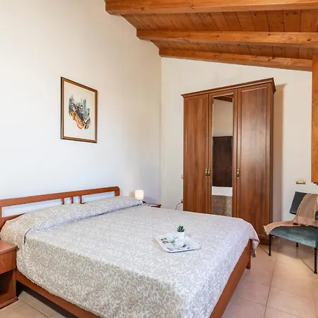 Apartmán Casa Orfea Santa Maria Navarrese