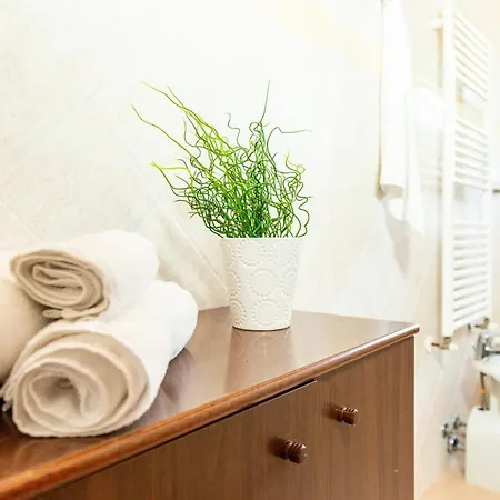 Appartamento Casa Orfea *