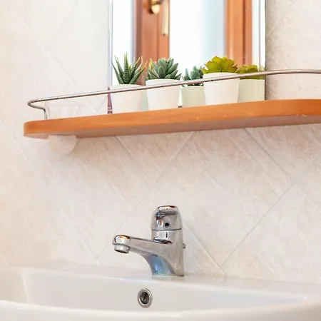 Casa Orfea Apartment *