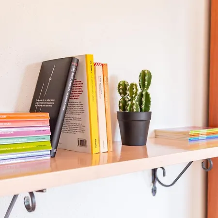 Casa Orfea * Santa Maria Navarrese