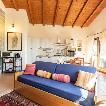 Casa Orfea Santa Maria Navarrese