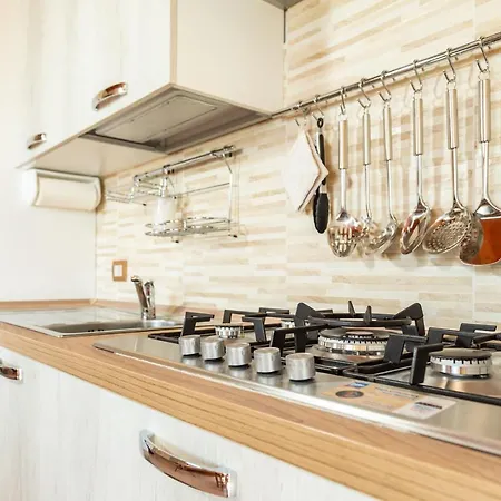 Casa Orfea Santa Maria Navarrese