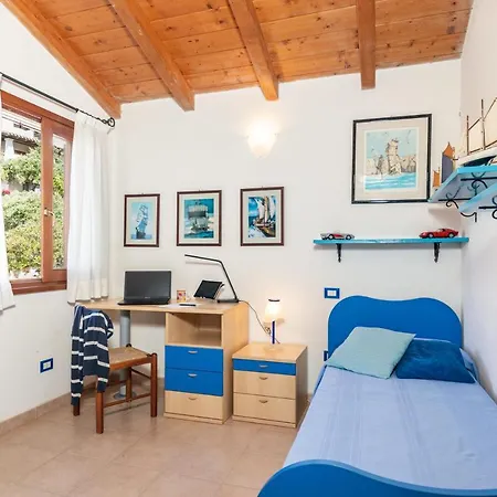 Casa Orfea Apartment Santa Maria Navarrese