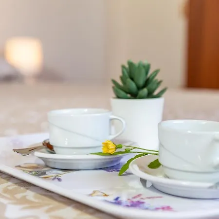Casa Orfea Apartment Santa Maria Navarrese