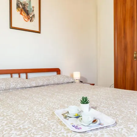 Casa Orfea Apartmán