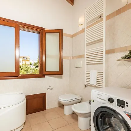 Casa Orfea Apartmán