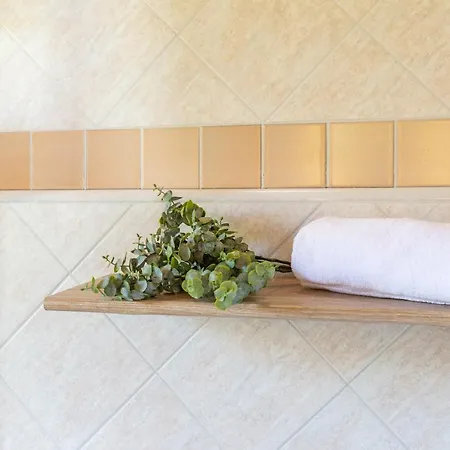 Casa Orfea * Santa Maria Navarrese