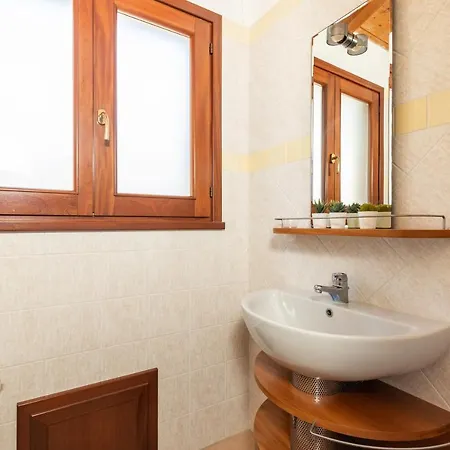 Casa Orfea *