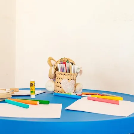 Appartamento Casa Orfea