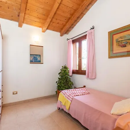 Apartmán Casa Orfea Santa Maria Navarrese