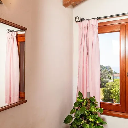 דירה Casa Orfea *