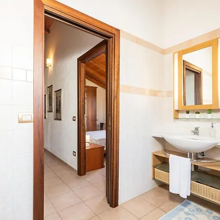 Casa Orfea Apartmán