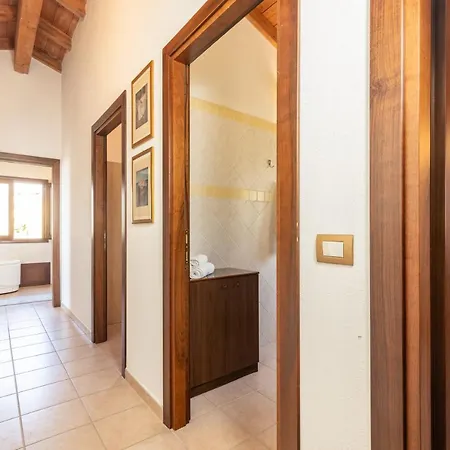 Appartamento Casa Orfea Santa Maria Navarrese