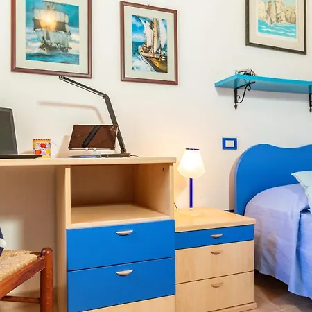 Appartamento Casa Orfea Santa Maria Navarrese