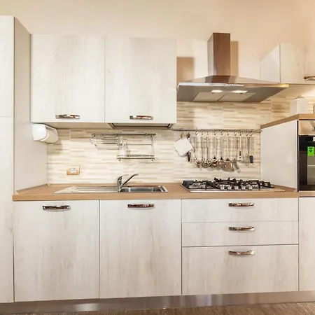 Casa Orfea * Santa Maria Navarrese