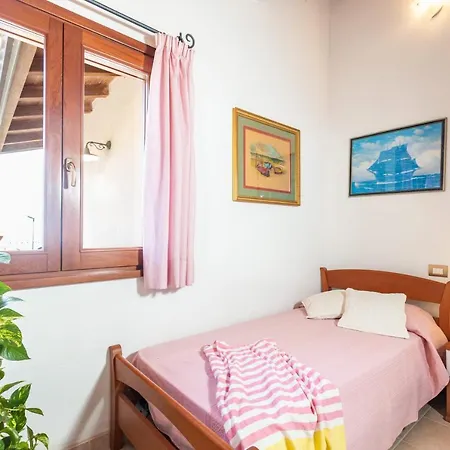 Apartman Casa Orfea *