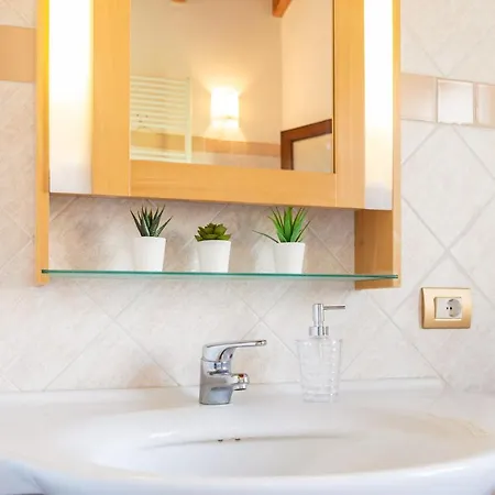 Casa Orfea Apartmán