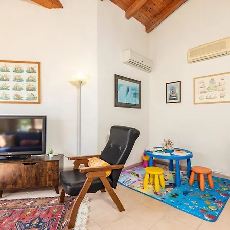 Casa Orfea * סנטה מריה נברזה