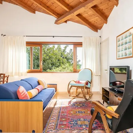 Apartament Casa Orfea *
