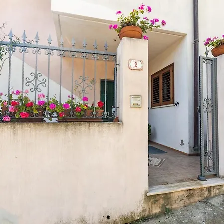 Apartmán Casa Orfea Santa Maria Navarrese