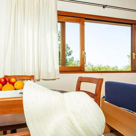 Apartmán Casa Orfea *