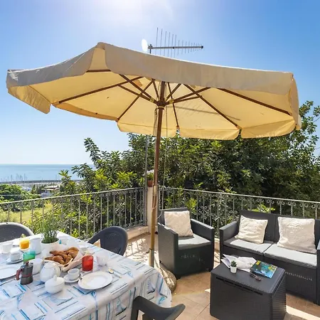 Casa Orfea Apartment Santa Maria Navarrese