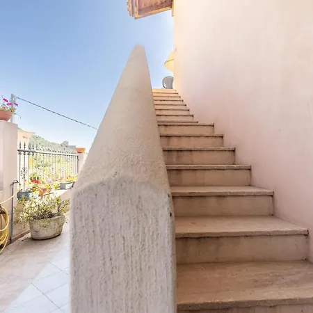 דירה Casa Orfea *