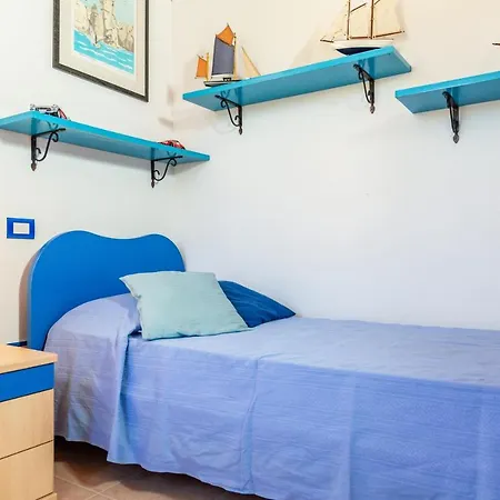 Casa Orfea * Santa Maria Navarrese