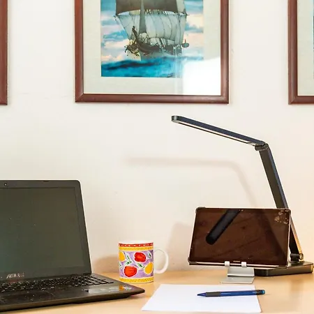 Appartamento Casa Orfea Santa Maria Navarrese