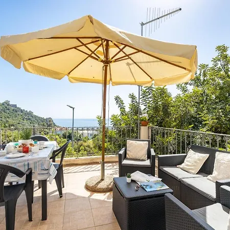 Casa Orfea Santa Maria Navarrese