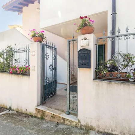 Casa Orfea Apartment