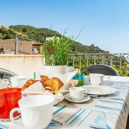 Casa Orfea * Santa Maria Navarrese