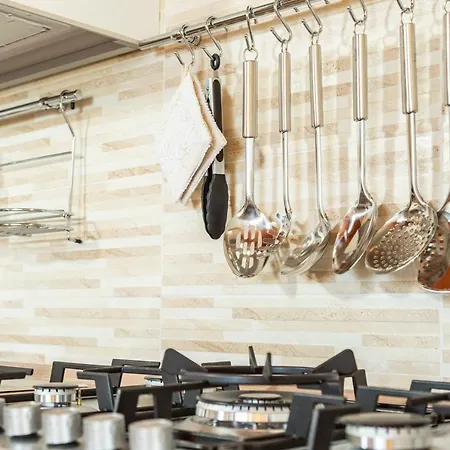 Appartamento Casa Orfea Santa Maria Navarrese