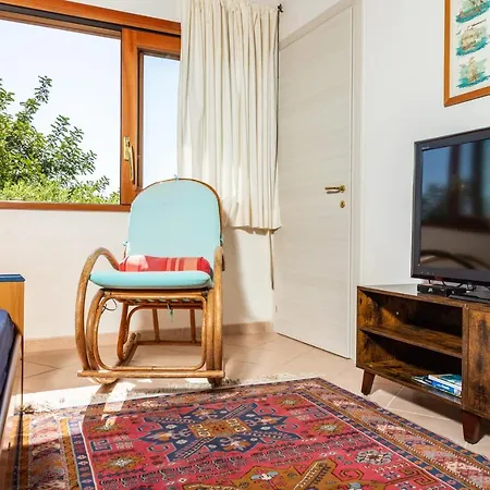 Casa Orfea Apartment