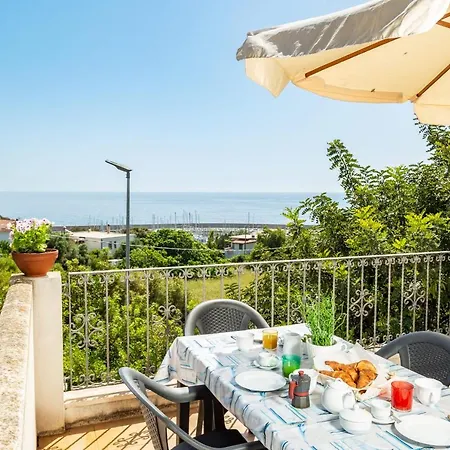 Casa Orfea Apartmán Santa Maria Navarrese