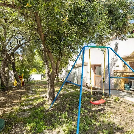 Casa Orfea Apartmán *