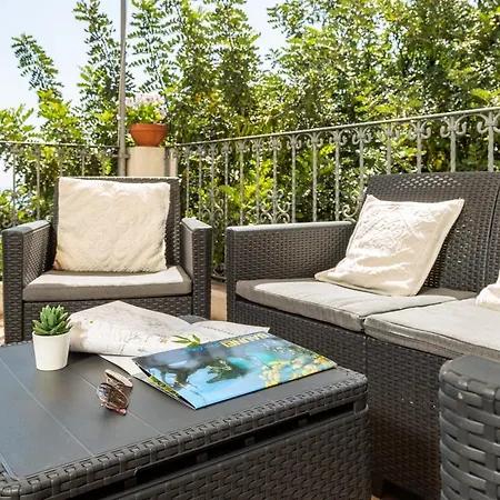 Casa Orfea Apartment