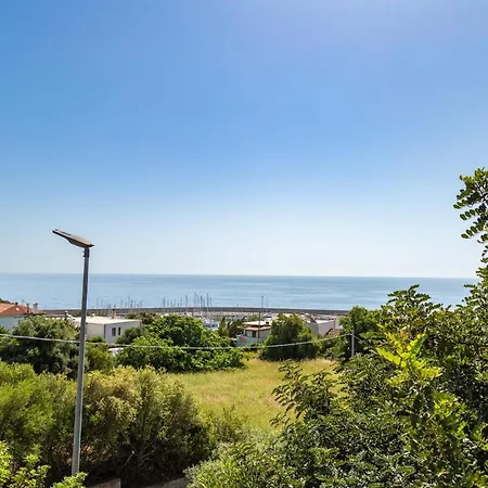 Casa Orfea * Santa Maria Navarrese