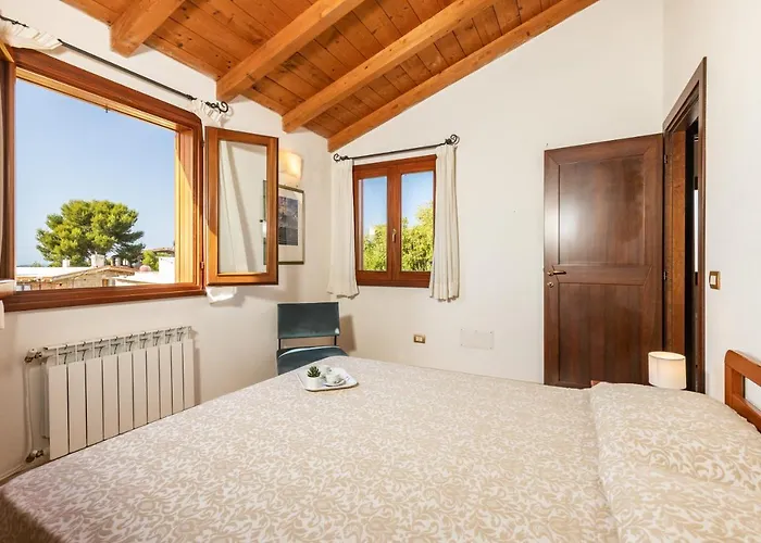 Lejlighed Casa Orfea Santa Maria Navarrese